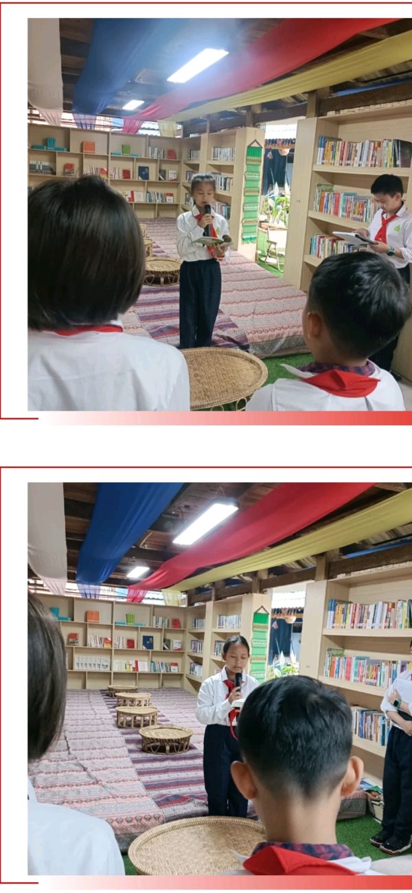【允美教育集团】西双版纳州允景洪小学 “红领巾爱祖国——共守祖国疆土 共建美好家园”行走的思政课第七期活动(图26)
