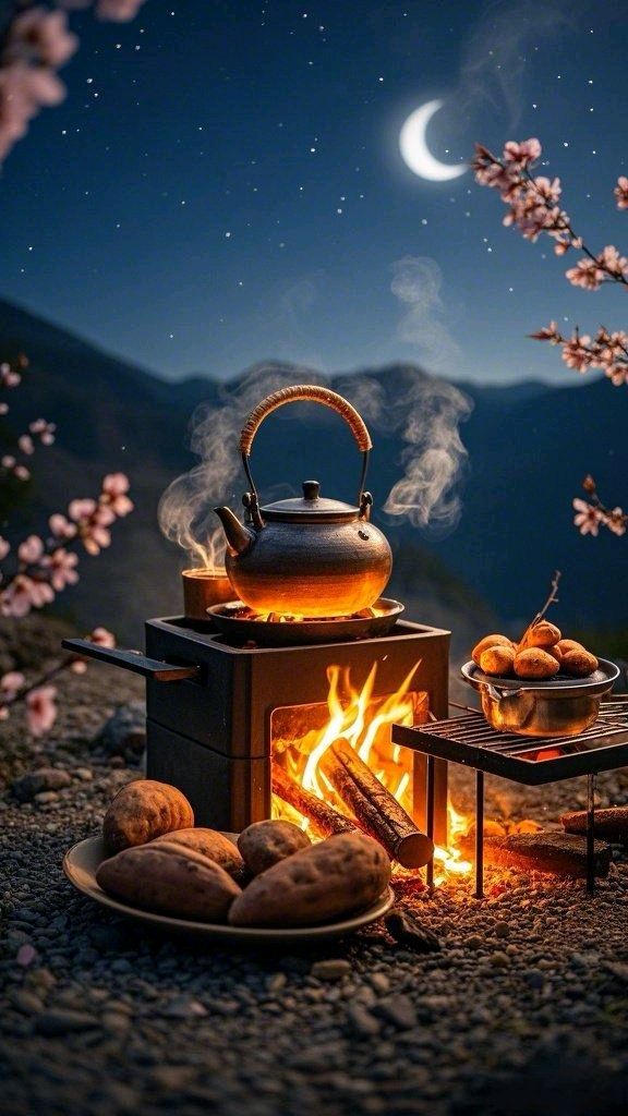七律-甲辰大雪写怀～诗||柳洪（图13）