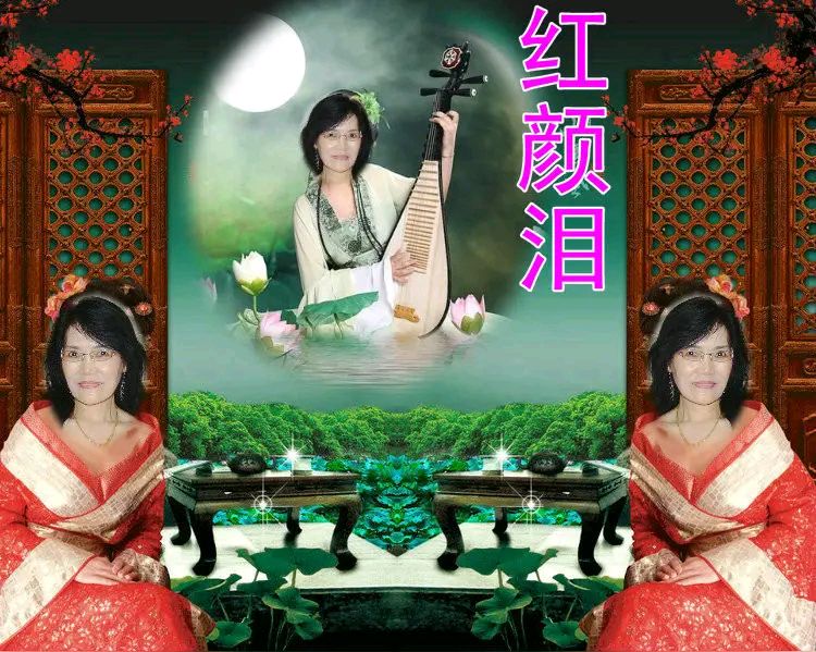 《现代诗人李华现代古诗词牌赏析》作者:李华 [中国现代诗歌文化传媒]（图8）