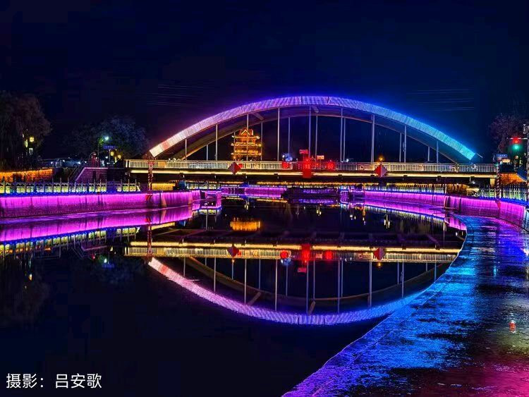 【都市头条向幸福出发编辑部】第12833期 沧州美丽的狮城 朗诵：苌彦凤 作者/雄鹰（图10）