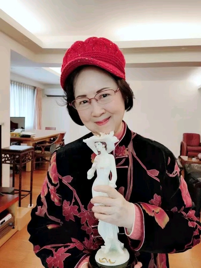 《九江文学社：北京头条》《沉痛悼念著名作家琼瑶先生》（图7）