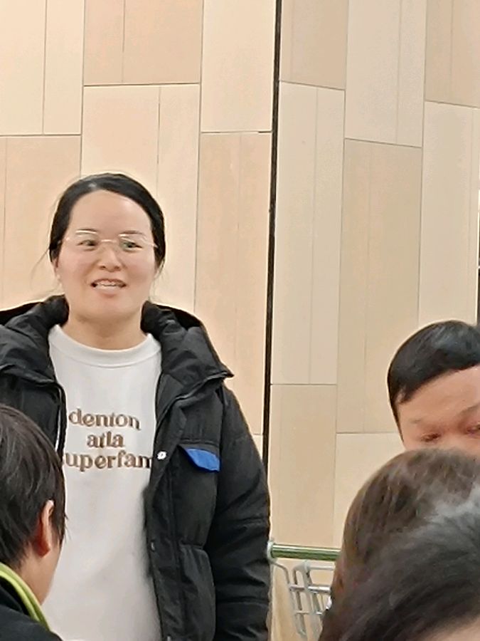 再见了，永辉！再见了，朋友！ 原作/梁立锋（图9）