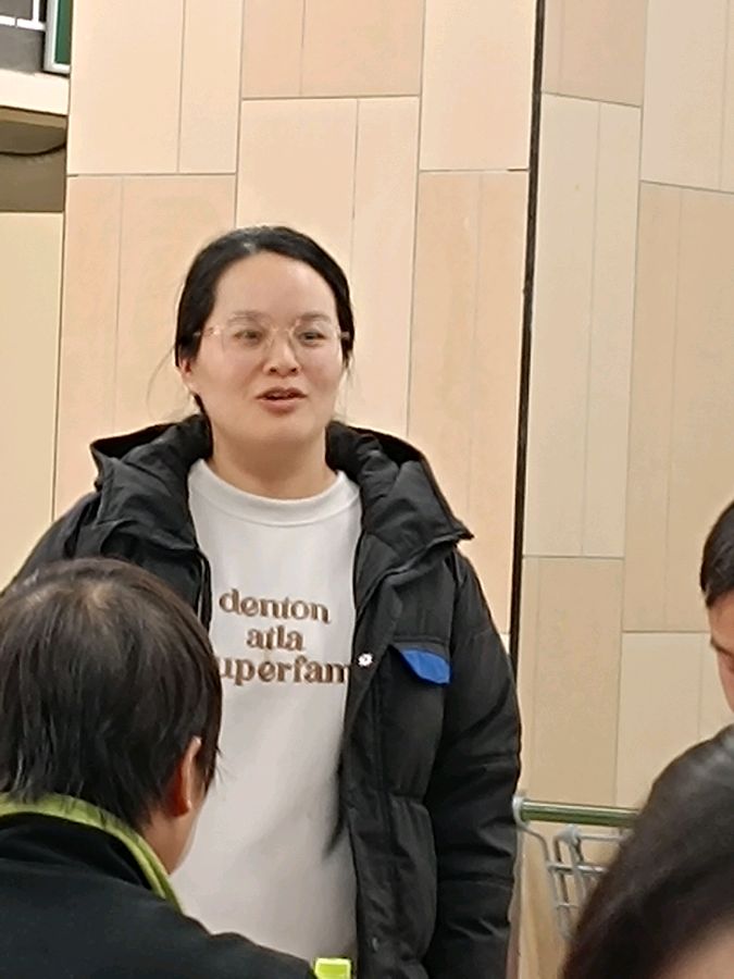 再见了，永辉！再见了，朋友！ 原作/梁立锋（图8）