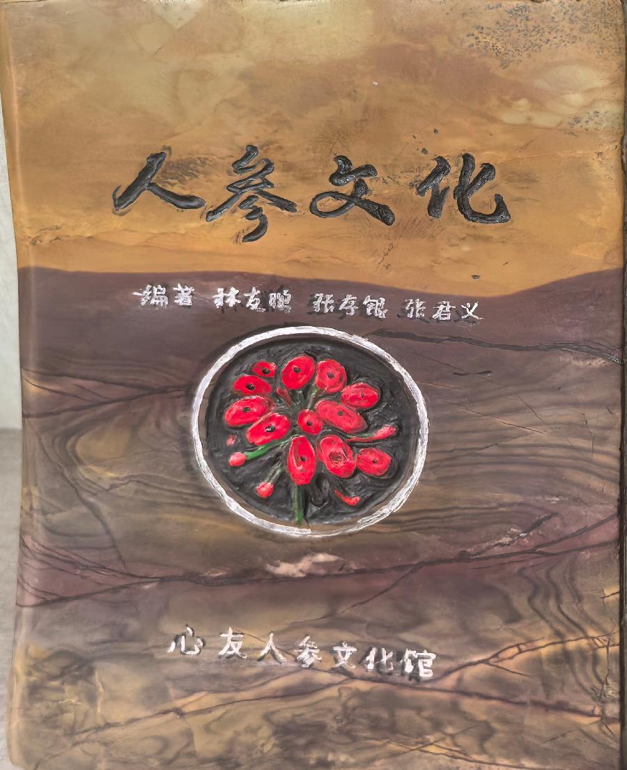 石头烙画书4 石头烙画书4