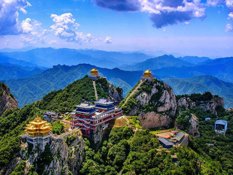 【荣耀中国】鹧鸪天•社会文明花朵香（晏几道体）词林正韵文/南山翁（图3）