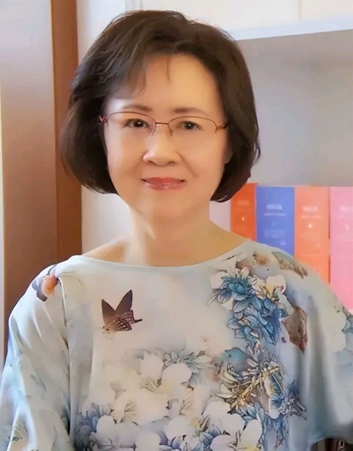 悼琼瑶～诗||李耀文（图9）