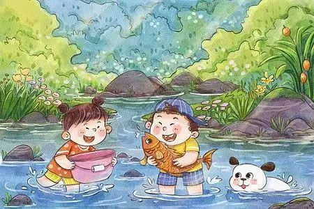 【文学天地】刘光斌//故土五味（之二）经典推荐“乡情”系列作品展（图3）