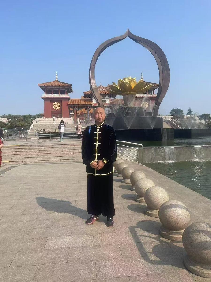 大成融诗南京周恒旗律诗选/中华诗艺社黑龙江分社推荐（图5）