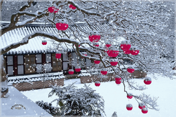 大雪‖巴彦诗词楹联协会【795】（图7）