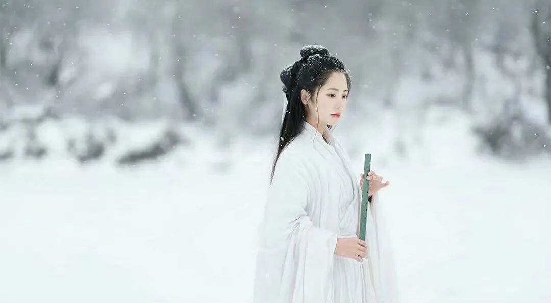 藏头诗:岁末听雪落心中有清欢文/王俊杰(天津)（图3）