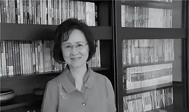 悼念琼瑶‖巴彦诗词楹联协会【797】（图2）