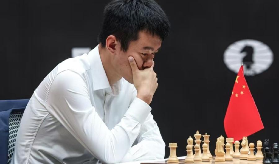 '天予不取失战机″~詹成评（印)古克什白先 （中）丁立人胜（图3）