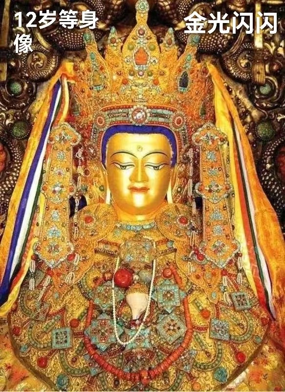 （叙事散文诗）：大昭寺||作者·丁培恭｜海外头条（图10）