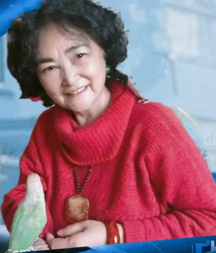 《LOVE之歌》文/伯华 朗诵/薇薇 (中国香港)【海外華英】（图3）