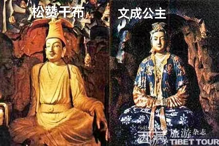 （叙事散文诗）：大昭寺||作者·丁培恭｜海外头条（图11）