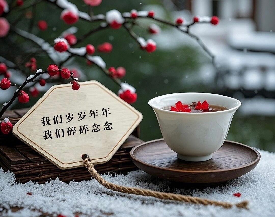 【新诗大观】约定||文/花惜柔（图2）