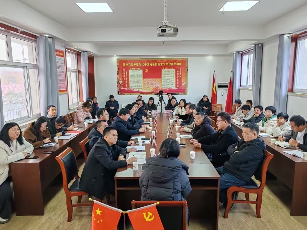 【新诗大观】寒冷挡不住 情暖诗人心——巨鹿县诗协盛邀著名青年女作家四四老师开展指导活动（图3）