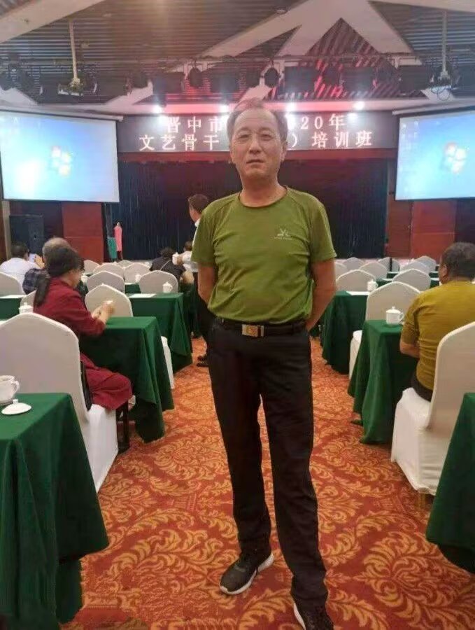 薛有毅(山西榆次)诗词联精选(廿一)/中华诗艺社黑龙江分社推荐（图5）