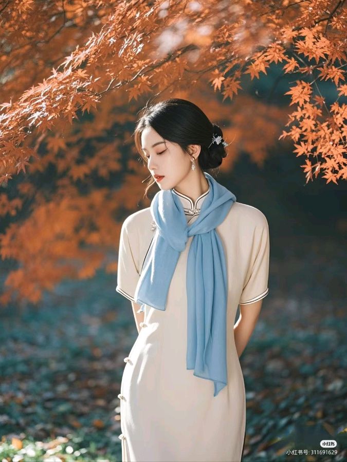 【蓝月亮诗刊】签约诗人:周厚华/清平乐.老家(外十三首)(图5)