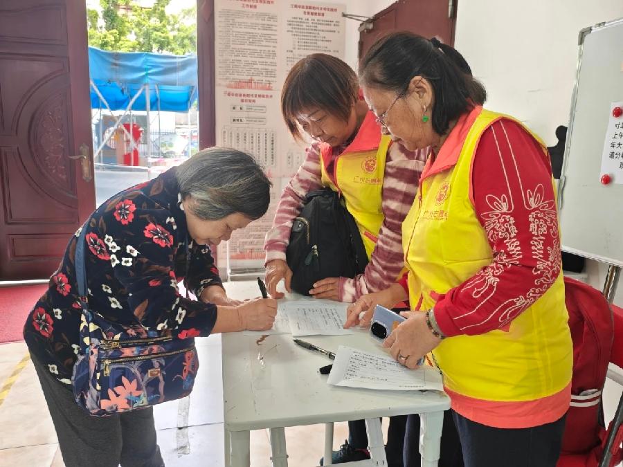 青苗计划 | 爱洒冬日，温暖相伴（图2）