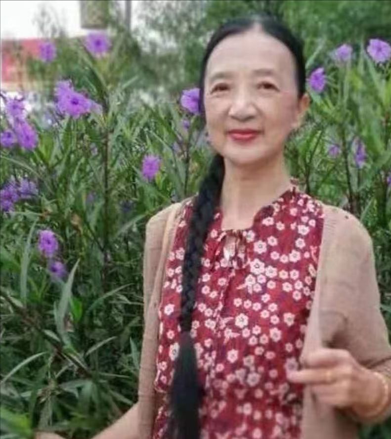 《致敬！伟大的中国农民》作者：心如大海/追梦 主播/心如大海 音频制作：如佳 /主编：胡琴（图11）