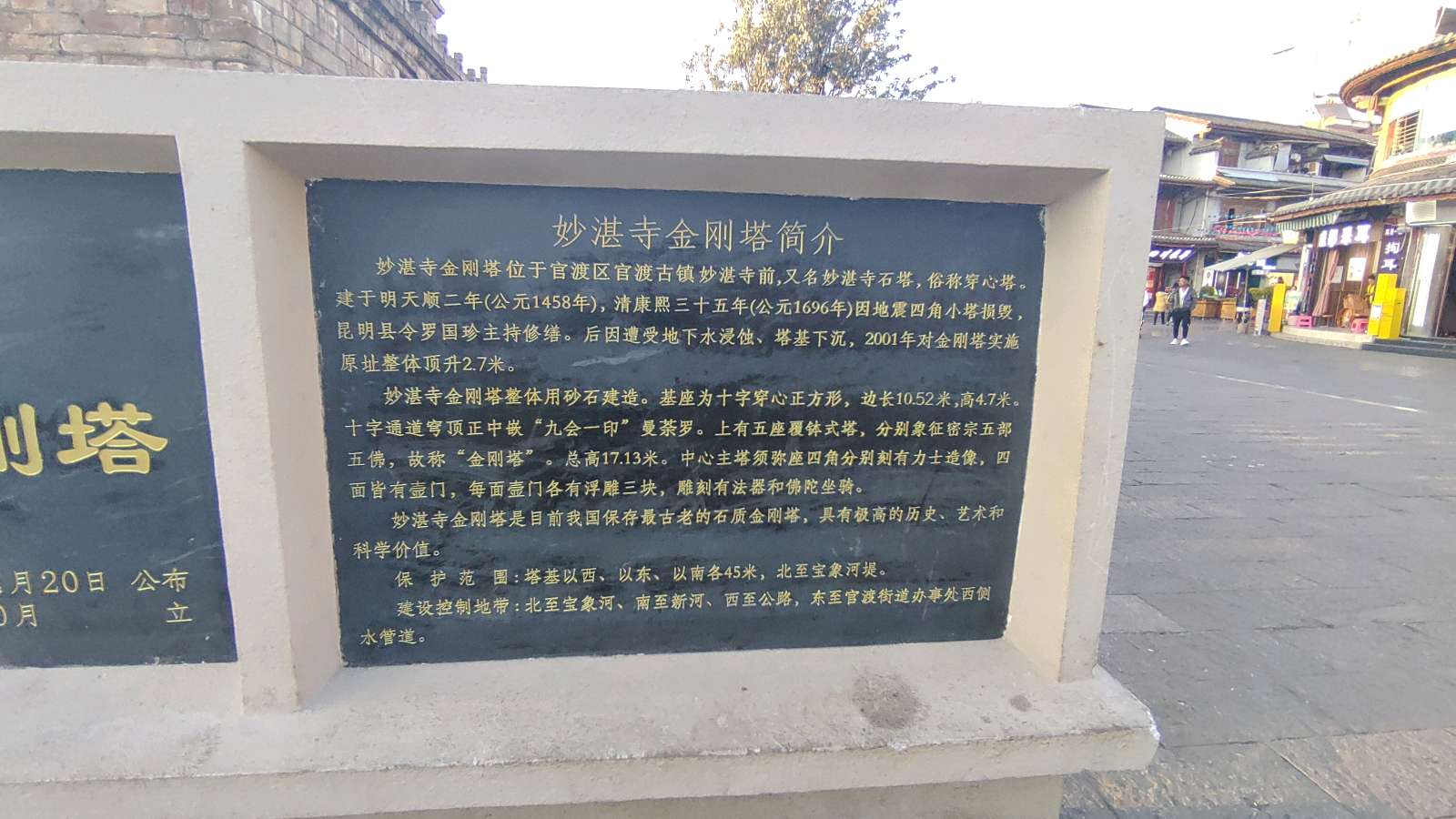 丞恩旅居1号基地部分嘉宾大理丽江昆明六日游纪实之三：昆明斗南花卉及官渡老街一瞥（图11）