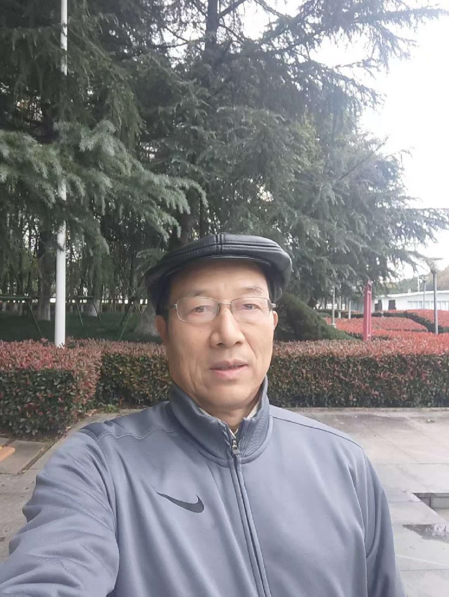 三 行诗十首：作者||金国民｜海外头条（图15）