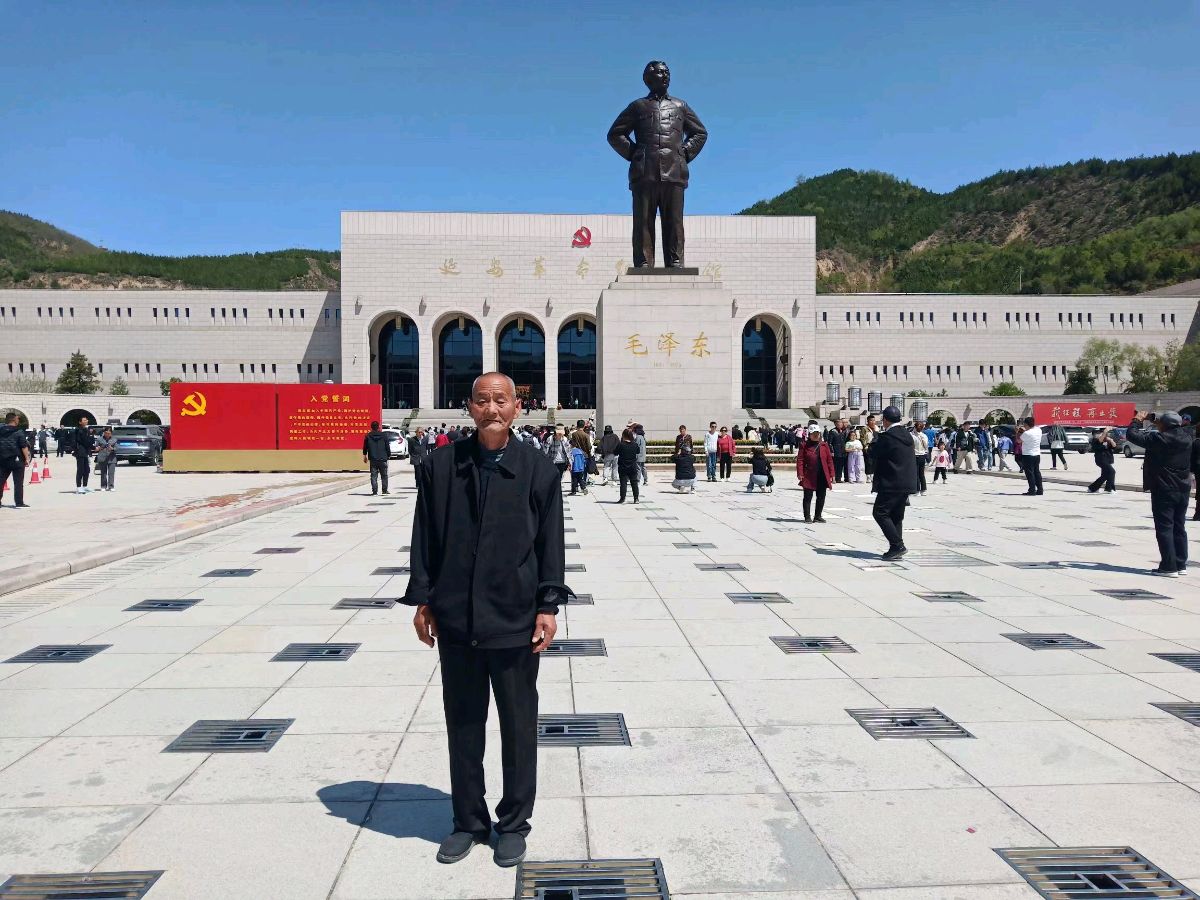 聆听 ‖ 许宏朗诵《感恩今生有您》作者/黄赞高（图4）