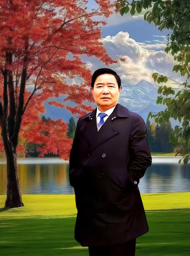 【许院周年志庆47】《许峰诗歌研究院》《许峰诗歌研究院周年志庆》 文/陈训金【总第324期】（图4）