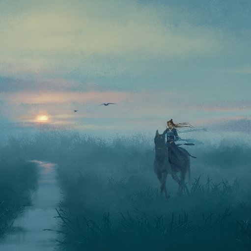 童年：《独行侠》海外头条（图5）