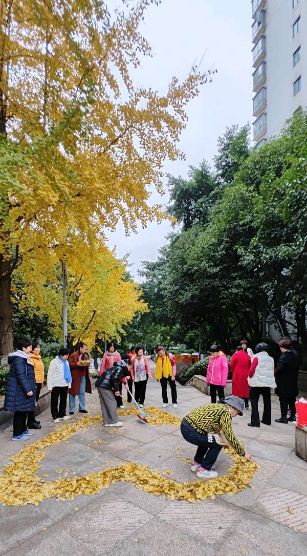 「散文」又是一年叶儿黄(图8)