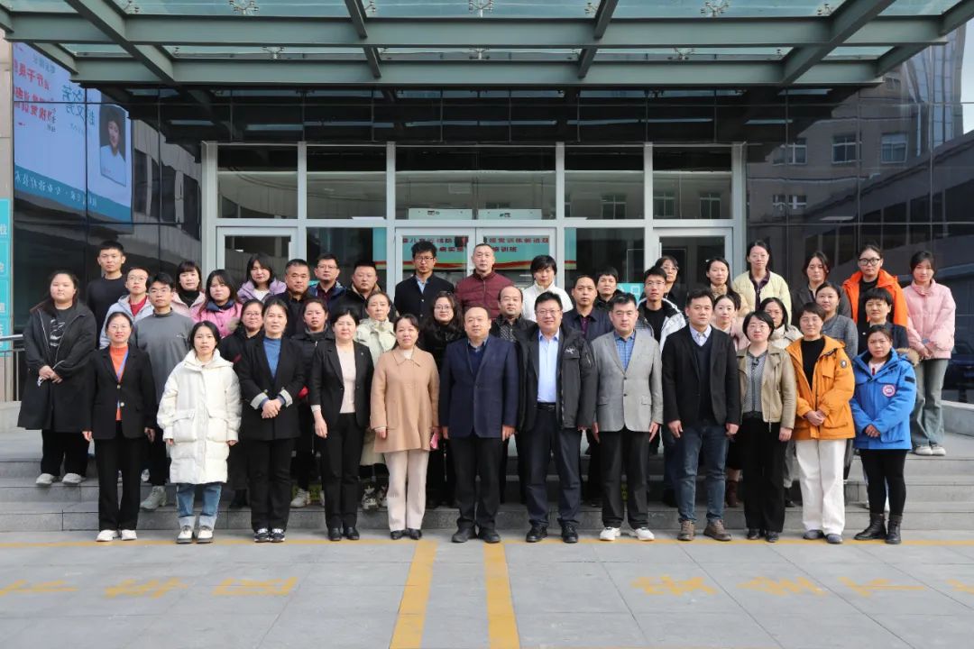 聊城市眼科医院省级继续医学项目培训班成功举办(图21)