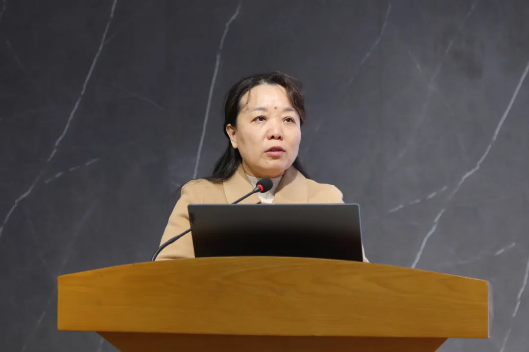 聊城市眼科医院省级继续医学项目培训班成功举办(图3)