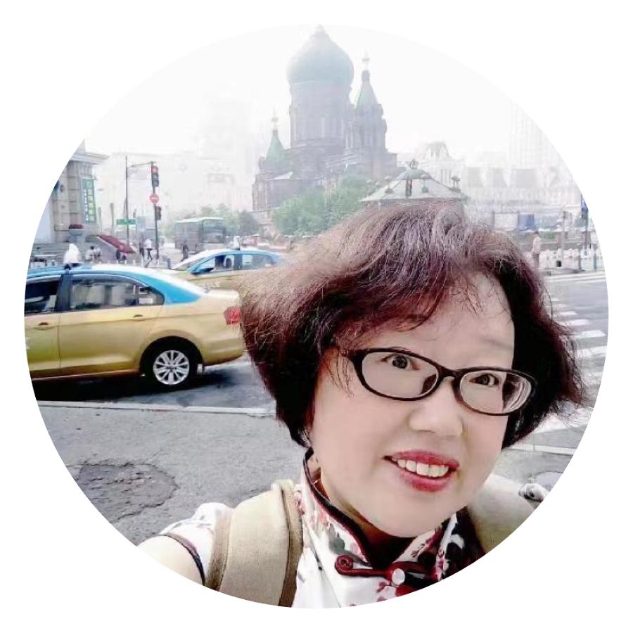 云淡风轻：《邂逅》海外头条（图6）