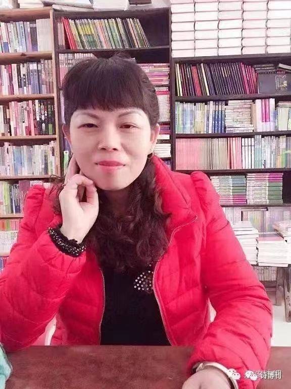 清不染尘：《指甲花》海外头条（图6）