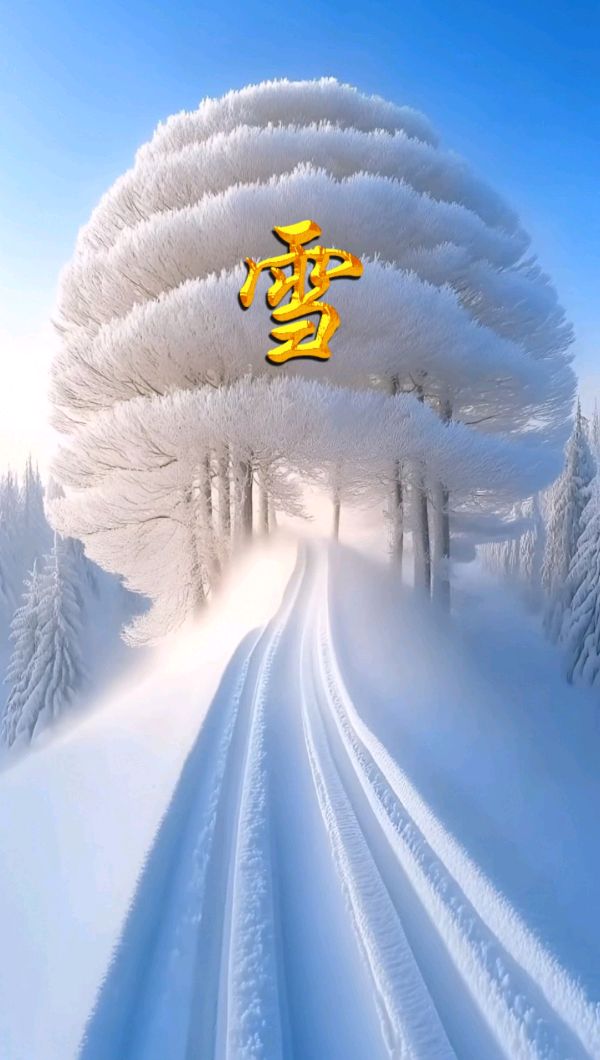 七绝-梅雪（外两首）诗||雅轩琴韵（图9）