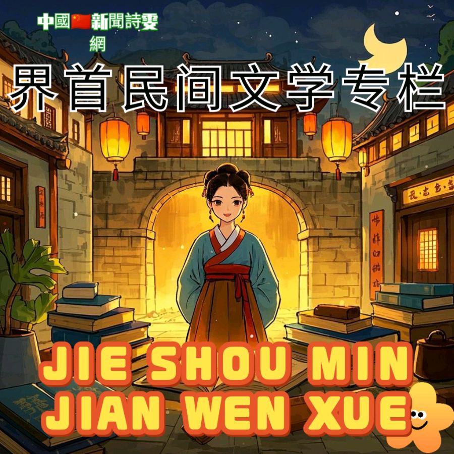 【界首民间文学专栏】003期《光武无蚊之传奇》（第3章）雅君（刨食者）著