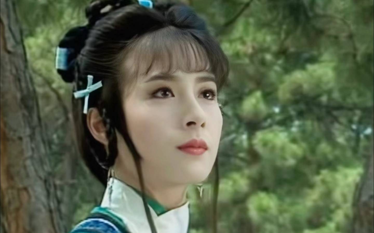 【中华女作家】一弯新月永相照 文/莫柔(图3)
