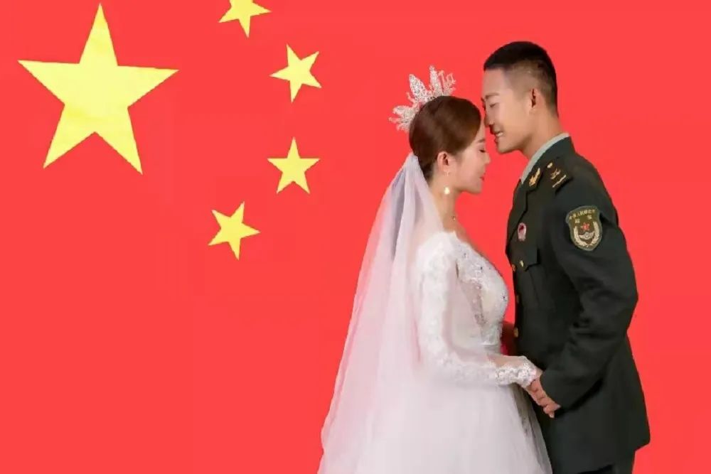 刘连芳《军嫂情》（图3）