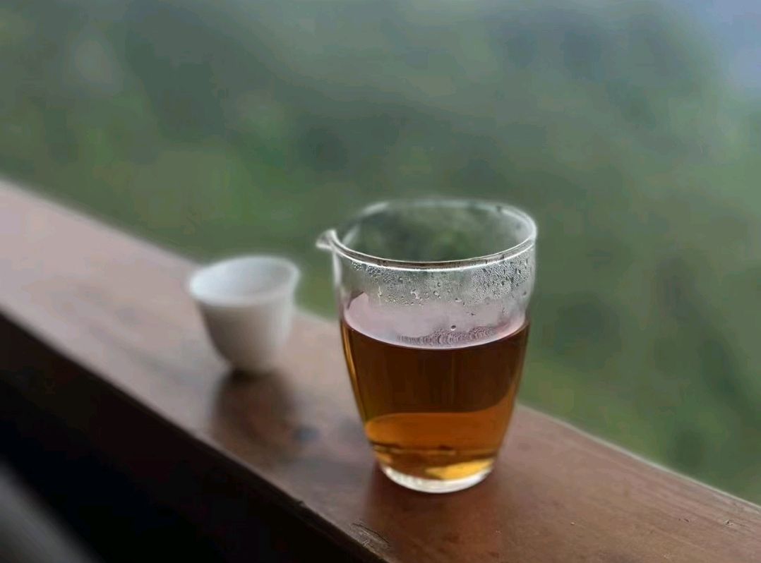 在茶馆里拥抱冬天（图2）
