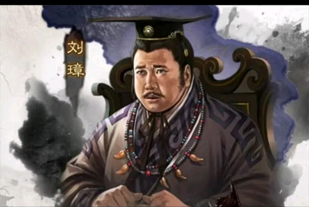 【荣耀中国】七绝·天下为局弈无赢——《三国演义》欣赏（十九）文/乐天（图5）