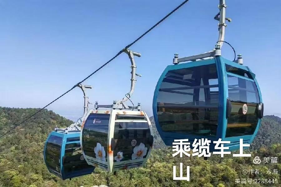 （叙事散文诗）冬日乘兴游：作者||丁培恭｜海外头条（图12）