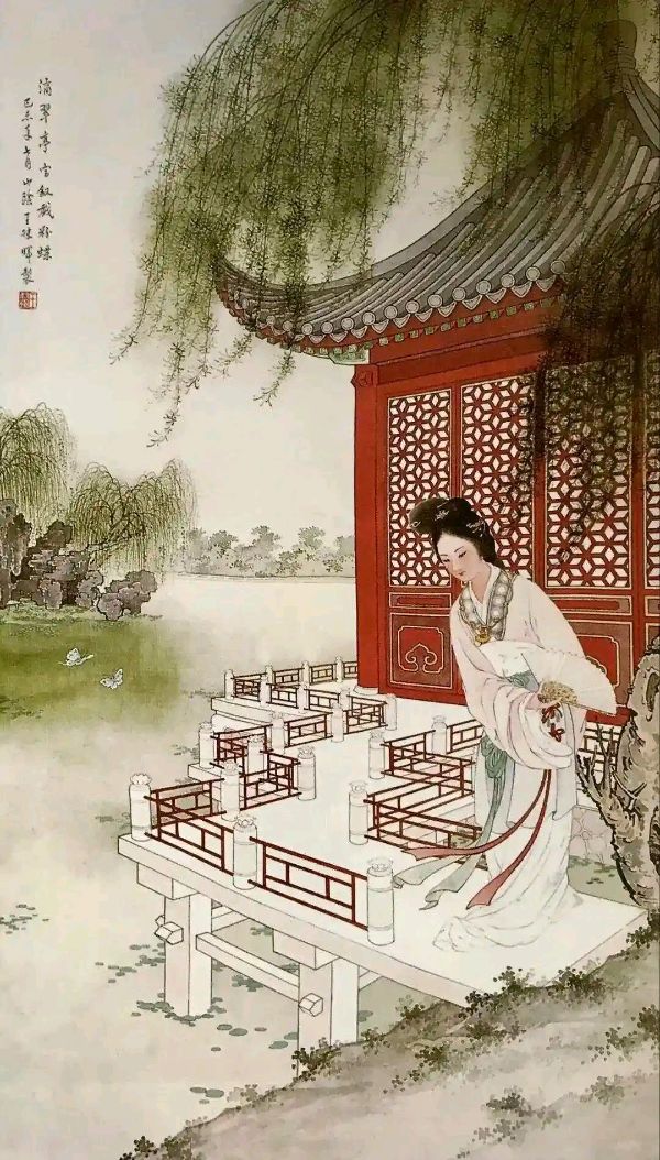 对句活动（十）‖巴彦诗词楹联协会【800】（图4）
