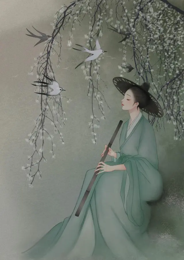 对句活动（十）‖巴彦诗词楹联协会【800】（图3）