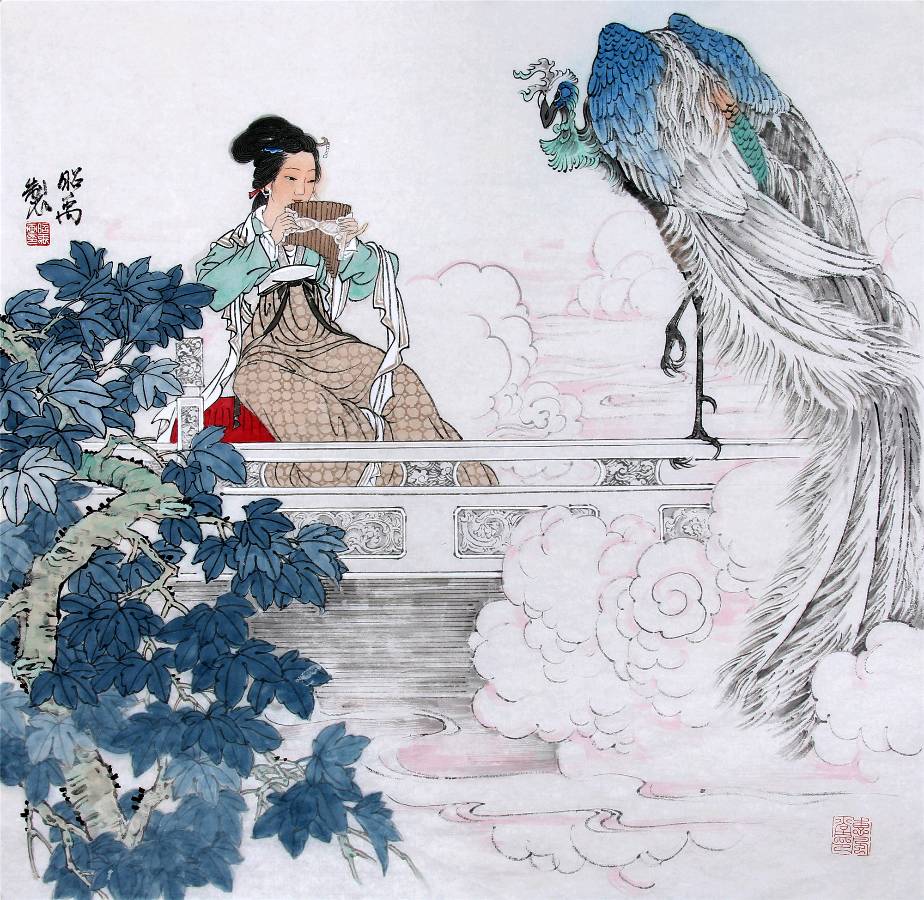 对句活动（十）‖巴彦诗词楹联协会【800】（图9）