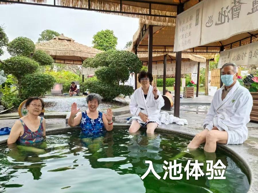 （叙事散文诗）冬日乘兴游：作者||丁培恭｜海外头条（图19）