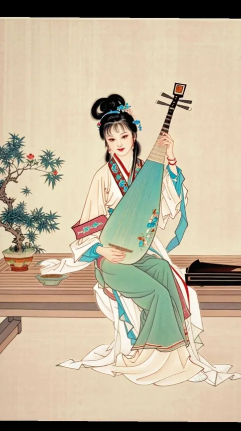 金秀丽：南歌子·最忆那年‖巴彦诗词楹联协会【799】（图3）