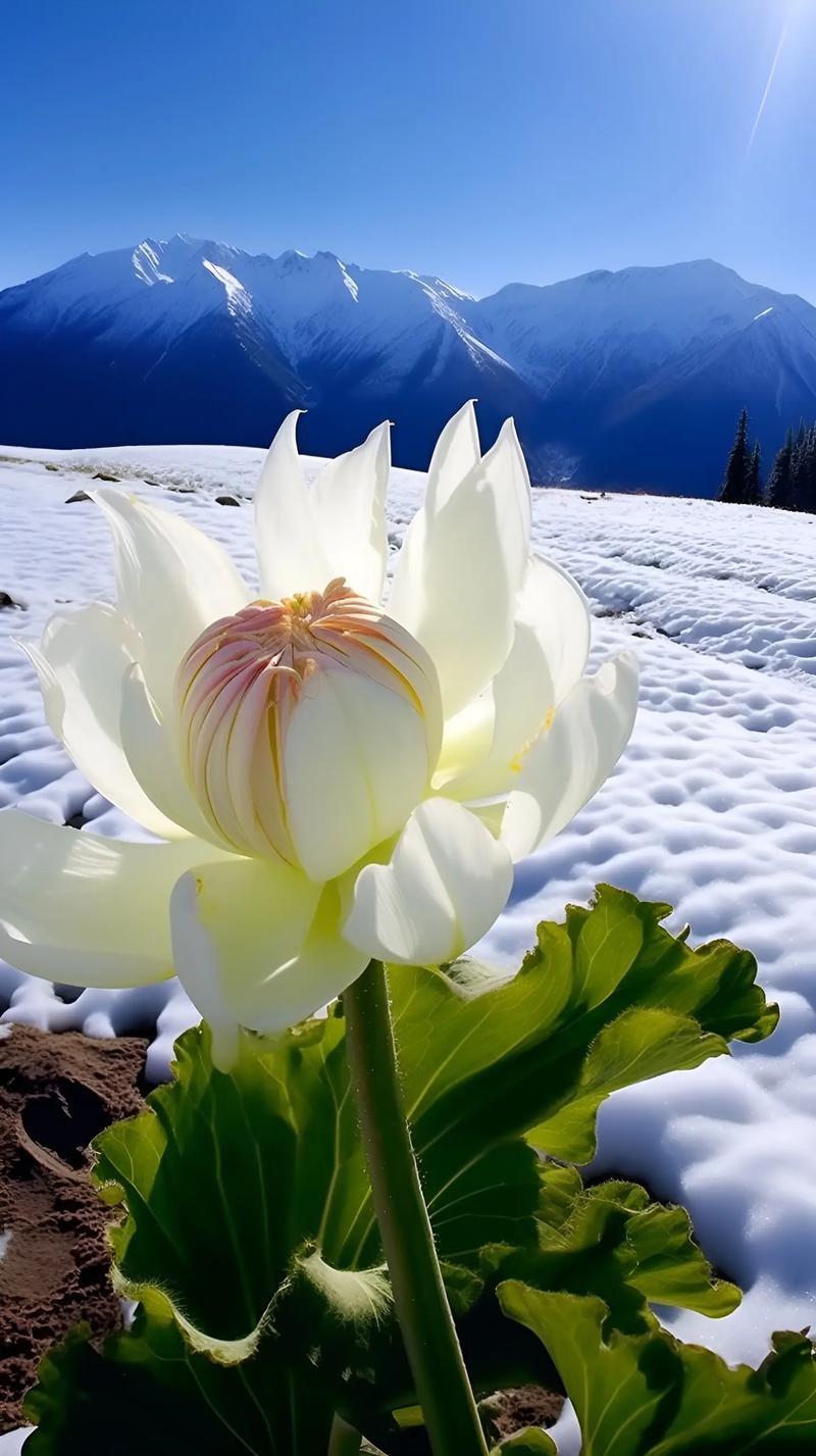【神都诗社】第108期《雪莲花》(图14)