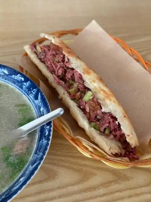 聆听 ‖ 家明朗诵《自赎》（上下篇）作者/张怡中（图11）