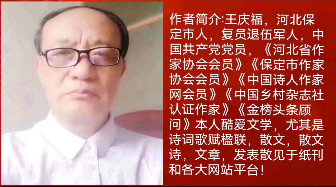 《但愿此情终不老.同甘苦.度春秋》作者：王庆福 主播：繁华/連 配乐合成：繁华 主编：胡琴（图6）